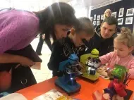 70 лет Нижегородскому планетарию