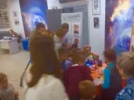 День космонавтики 2017