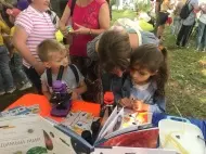 Научный пикник «42»