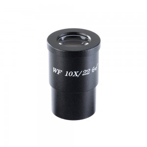 Окуляр 10x/22 (D30 мм) для микроскопов Микромед, с сеткой