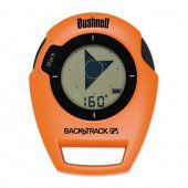 GPS-навигатор Bushnell BackTrack G2 Orange/Black
