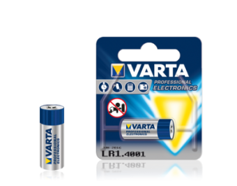 Батарейка Varta Alkaline 1.5V LR1