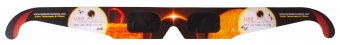 Очки для наблюдения Солнца LUNT Eclipse