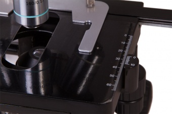 Микроскоп Levenhuk MED 900B, бинокулярный