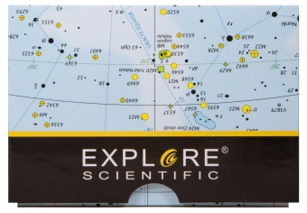 Окуляр Explore Scientific LER 62° 5,5 мм, 1,25" (AR)
