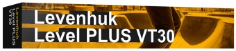 Штатив Levenhuk Level PLUS VT30